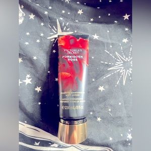 Victoria’s Secret Forbidden Rose 8.4 ml NEW DISCONTINUED Lotion
